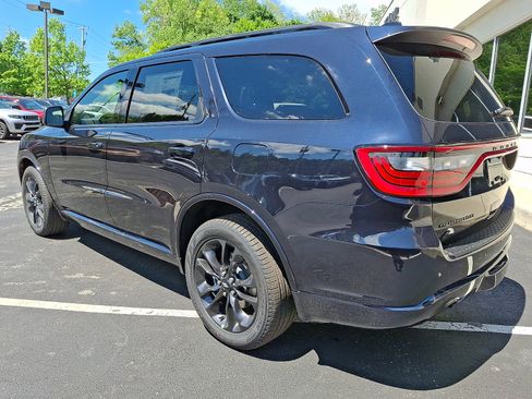 New 2026 Dodge Durango GT AWD/4WD image 4