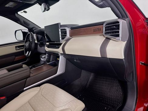 Used 2023 Toyota Tundra 1794 Edition image 30