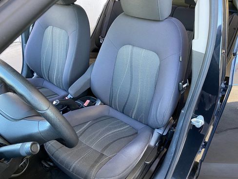 Used 2013 Chevrolet Sonic LT image 27