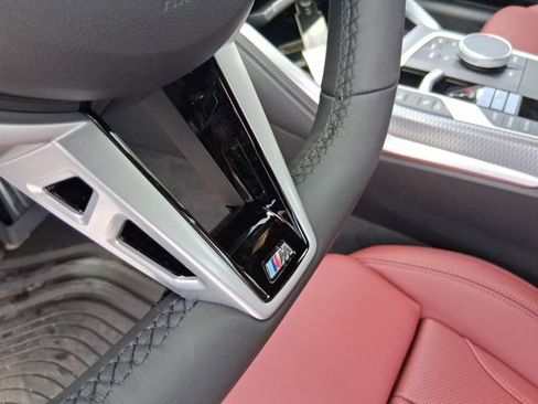 New 2026 BMW 430i Coupe w/ M Sport Package RWD image 8
