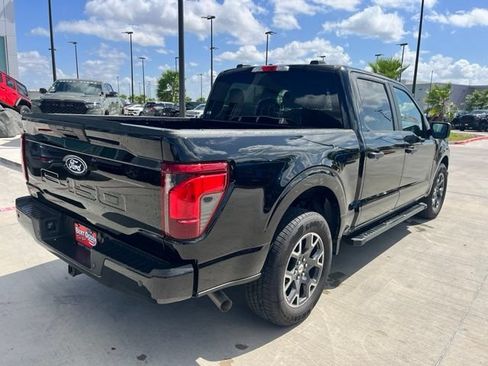 Used 2024 Ford F150 STX RWD image 8