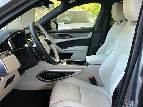 Used 2026 Jaguar F-PACE R-Dynamic S AWD/4WD image 28