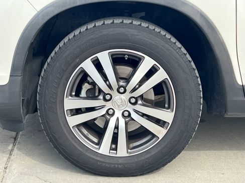 Used 2017 Honda Pilot EX-L image 27