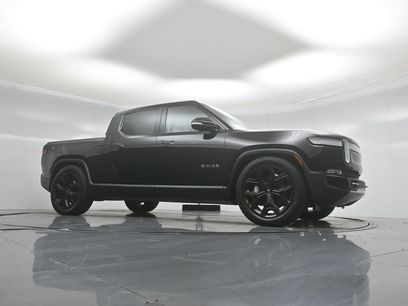 Used 2023 Rivian R1T Adventure