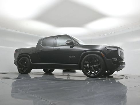 Used 2023 Rivian R1T Adventure AWD/4WD image 3