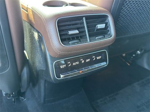Certified 2024 Mercedes-Benz GLS 450 4MATIC image 12