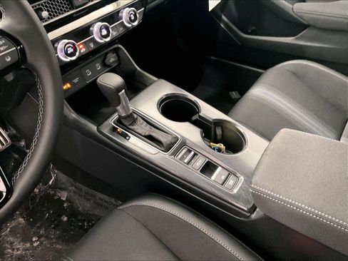 New 2026 Honda Civic Sport image 14