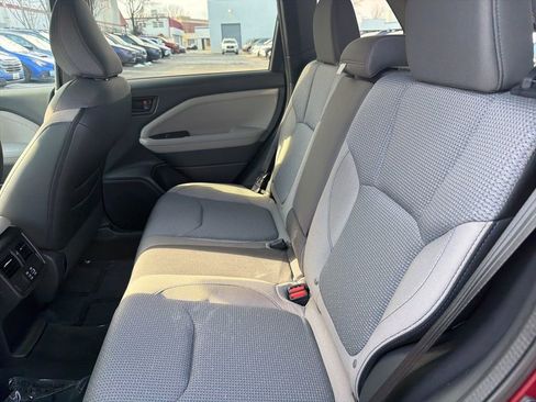Used 2026 Subaru Forester Premium image 11