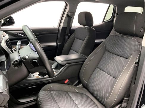 Used 2021 GMC Acadia SLE image 26