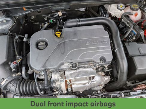 Used 2024 Chevrolet Malibu LT FWD image 13