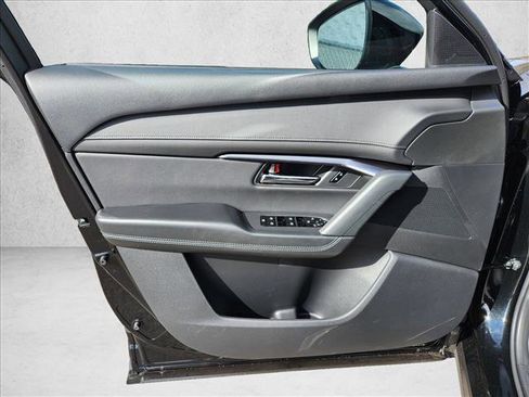 New 2026 MAZDA CX-5 Preferred AWD/4WD image 11