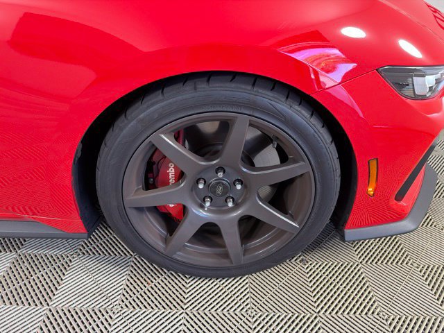 Used 2024 Ford Mustang GT Premium RWD image 19