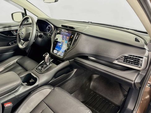 Used 2020 Subaru Outback Limited w/ Popular Package #2 AWD/4WD image 34