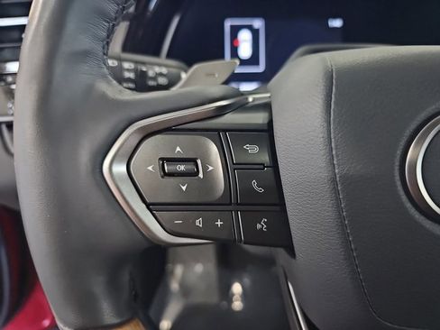 Certified 2024 Lexus RX 350 Premium w/ Convenience Package image 17