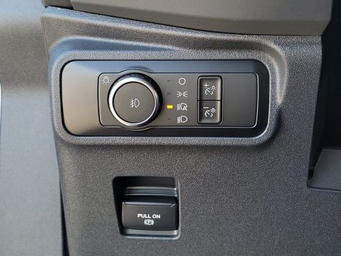New 2026 Ford Bronco Outer Banks AWD/4WD image 24