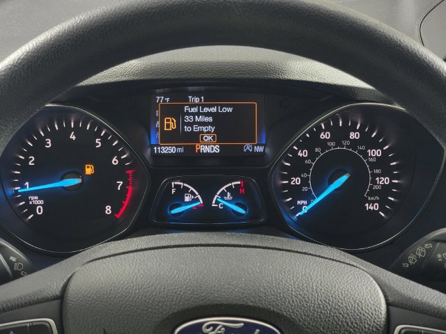Used 2018 Ford Escape SE AWD/4WD image 28