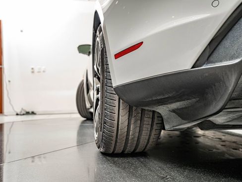 Certified 2022 Porsche Taycan image 48