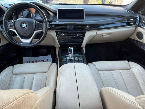 Used 2017 BMW X5 xDrive35i AWD/4WD image 8
