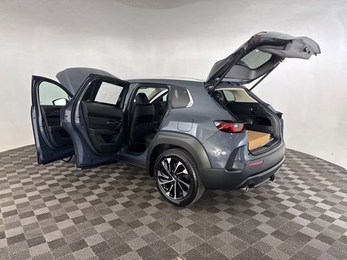 New 2026 MAZDA CX-50 2.5 Hybrid w/ Weather Package AWD/4WD image 16
