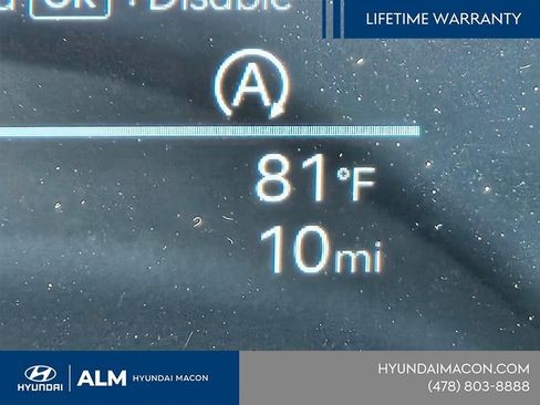 New 2026 Hyundai Tucson SEL FWD image 31
