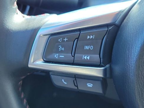 Used 2016 MAZDA MX-5 Miata Club image 19