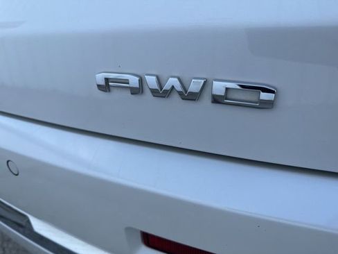 Used 2020 GMC Acadia Denali w/ Technology Package image 15