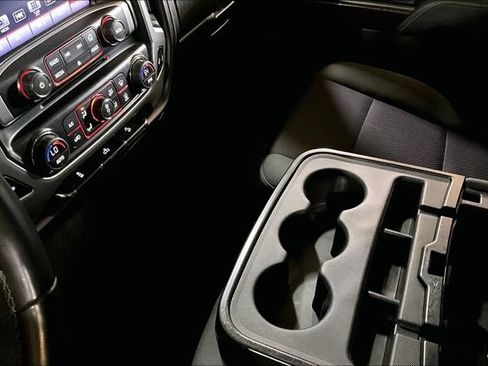 Used 2016 GMC Sierra 1500 SLE w/ SLE Value Package AWD/4WD image 33
