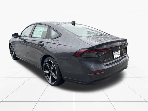New 2026 Honda Accord SE image 6
