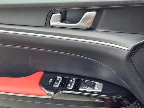 New 2026 Kia K5 GT-Line FWD image 15