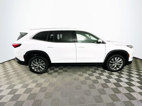 Used 2026 Buick Enclave Preferred FWD image 13