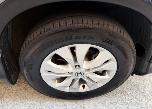 Used 2014 Honda CR-V EX image 26