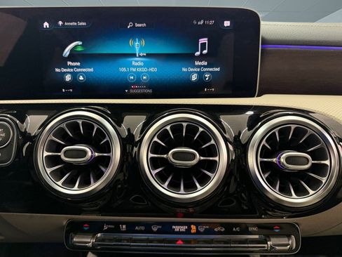 Used 2020 Mercedes-Benz CLA 250 CLA 250 image 28