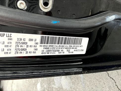 Used 2014 RAM 1500 Express AWD/4WD image 17