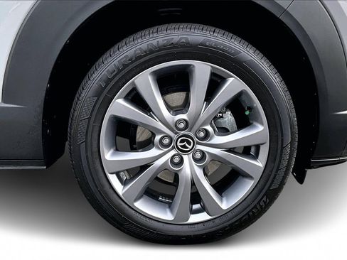 Used 2025 MAZDA CX-30 AWD 2.5 S w/ Premium Package image 32