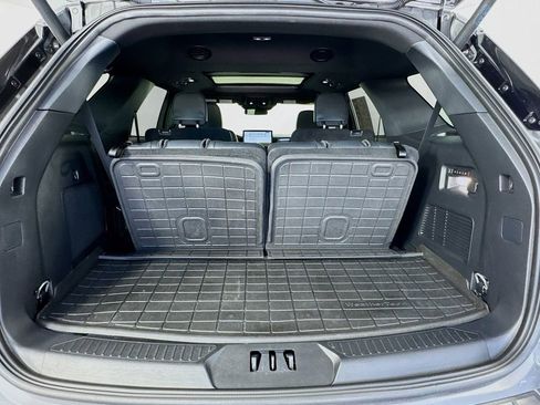 Used 2025 Ford Explorer ST w/ Sun And Sound Package image 27