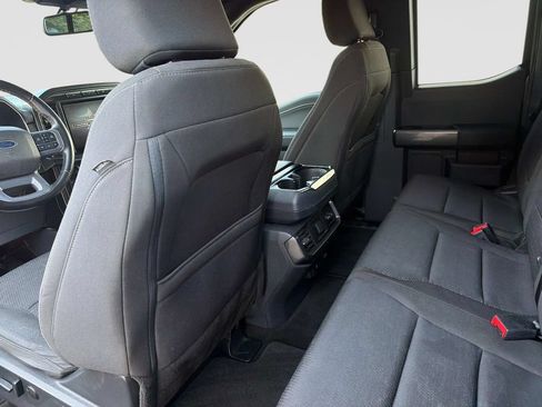 Used 2024 Ford Edge SEL w/ Convenience Package AWD/4WD image 42