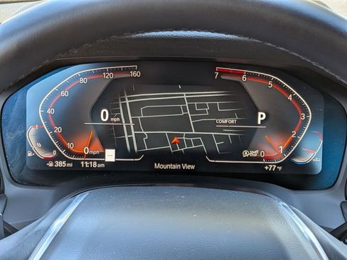 Used 2020 BMW 330i 330i w/ Driving Assistance Package image 11