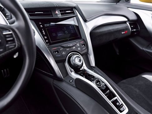 Used 2022 Acura NSX Type S AWD/4WD image 64