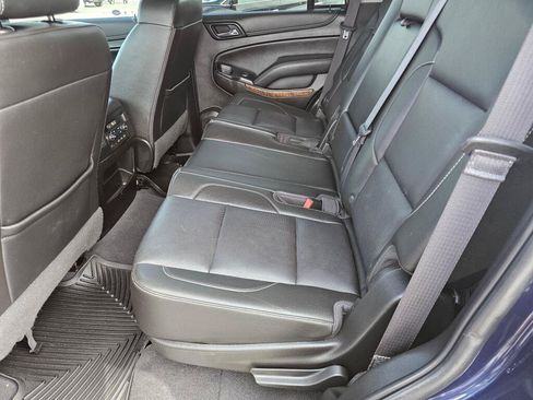 Used 2019 Chevrolet Tahoe Premier AWD/4WD image 19