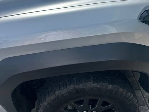 Used 2025 Toyota 4Runner SR5 RWD image 21