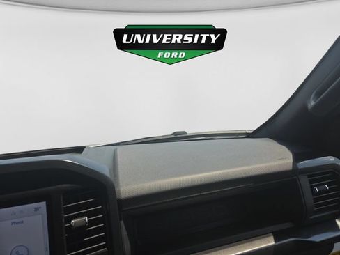 New 2026 Ford F150 STX w/ Equipment Group 200A AWD/4WD image 35