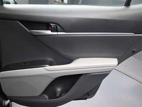 Used 2024 Toyota Camry LE image 24