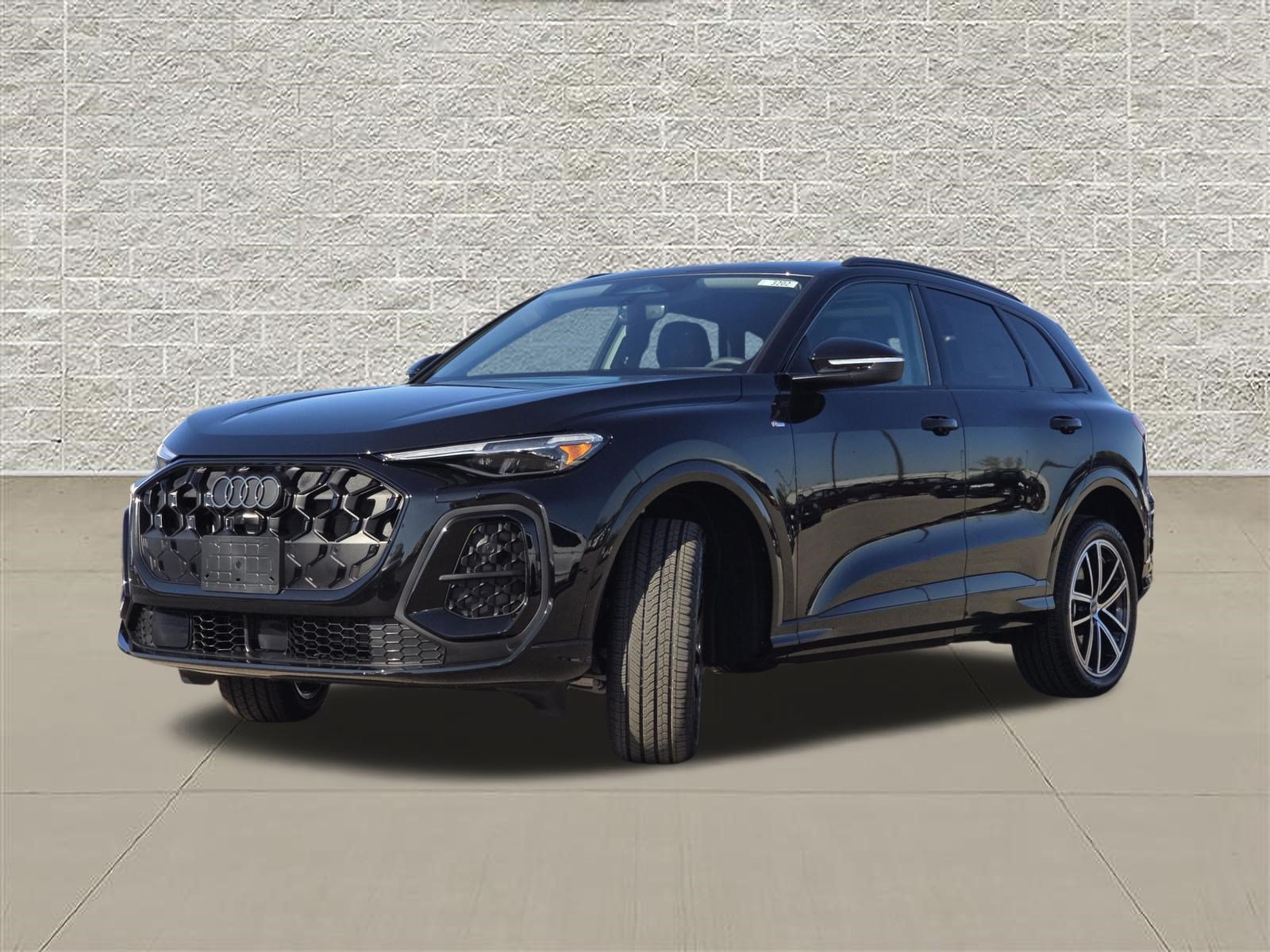 New 2026 Audi Q5 Premium Plus AWD/4WD image 3