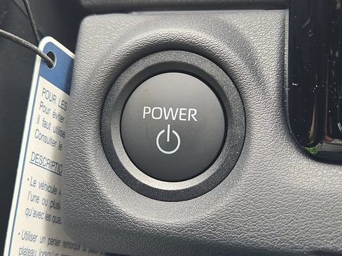 New 2026 Toyota C-HR AWD/4WD image 22