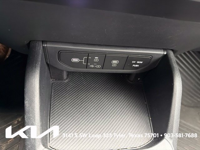 Certified 2025 Kia K4 FWD image 20
