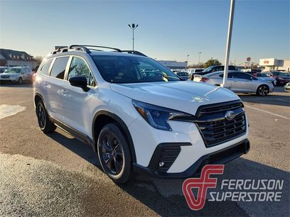 New 2026 Subaru Ascent Premium