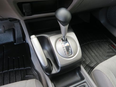 Used 2009 Honda Civic EX image 20