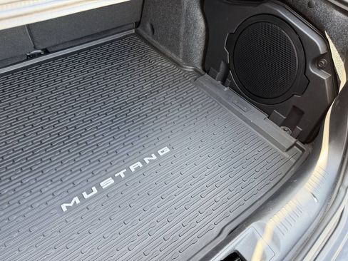 Used 2025 Ford Mustang GT Premium RWD image 33
