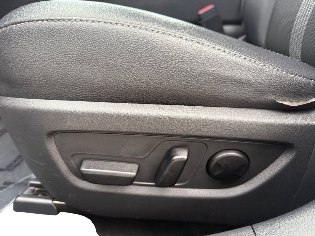Used 2024 MAZDA CX-50 AWD 2.5 S image 10