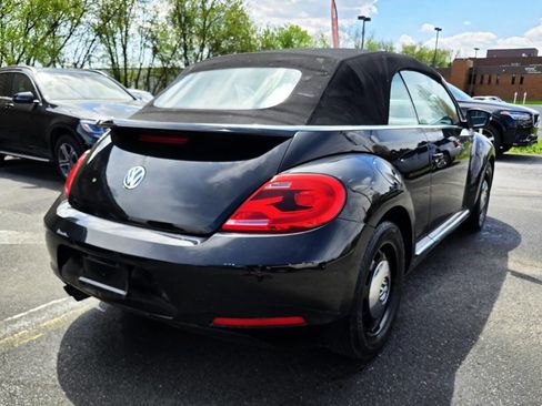 Used 2014 Volkswagen Beetle 2.5 image 6